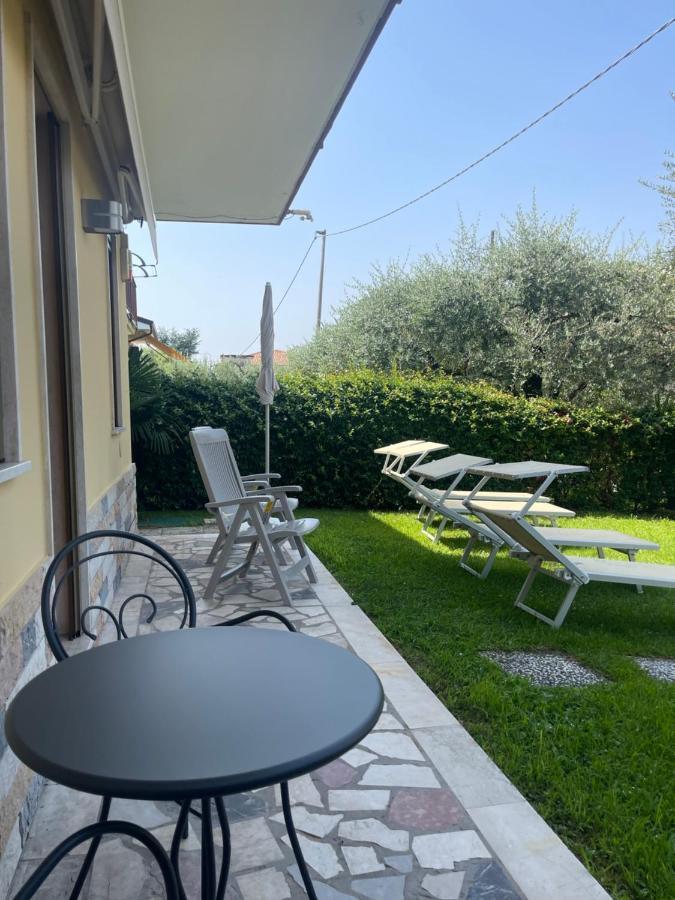 Appartamenti Hera Lazise Exterior foto