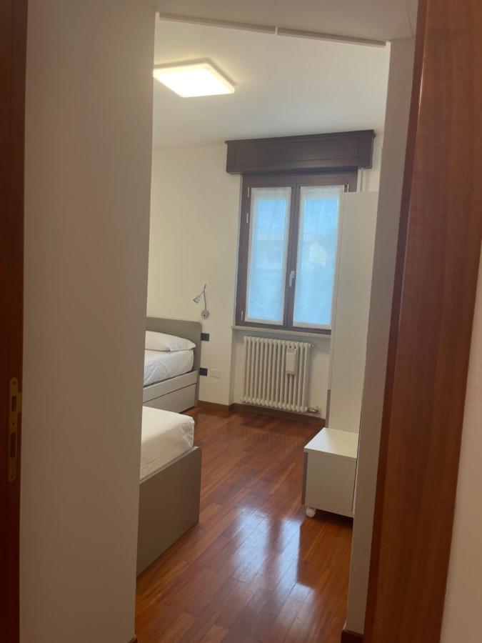 Appartamenti Hera Lazise Exterior foto