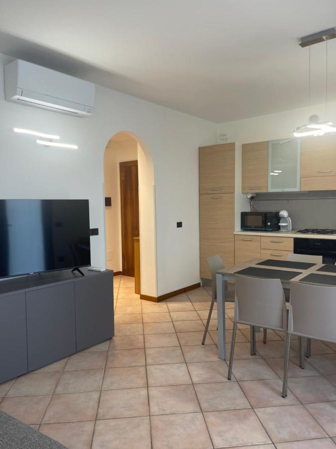 Appartamenti Hera Lazise Exterior foto