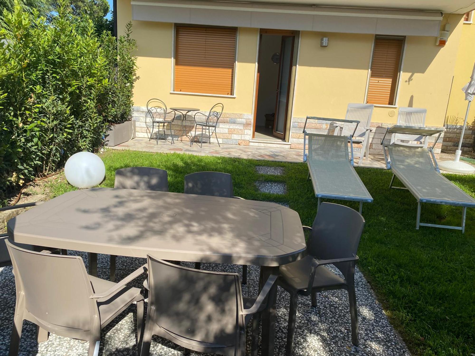 Appartamenti Hera Lazise Exterior foto