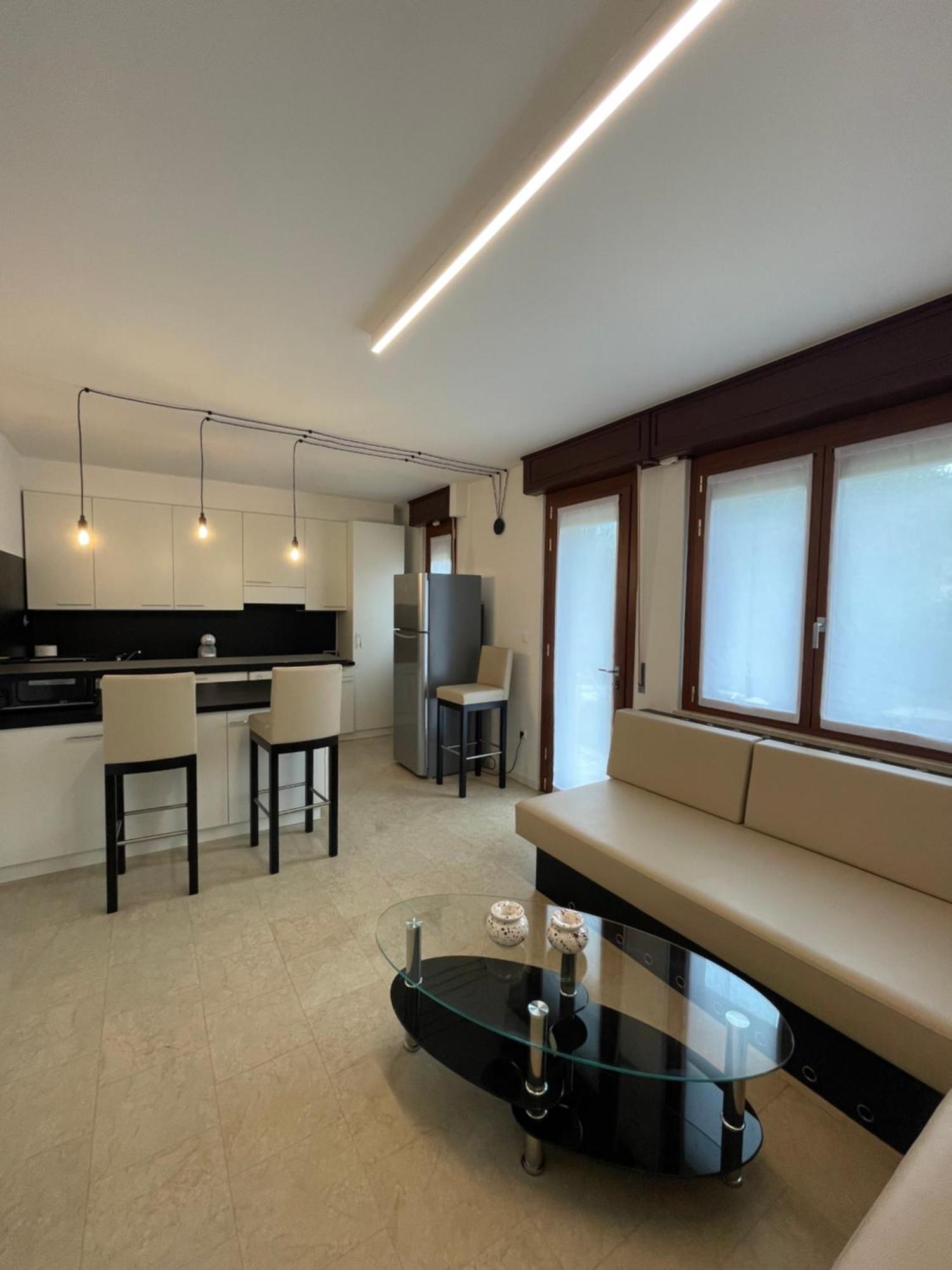 Appartamenti Hera Lazise Exterior foto