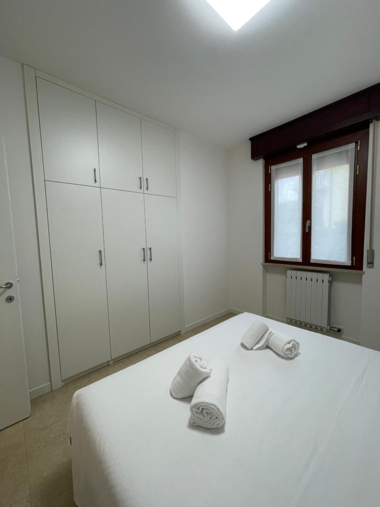 Appartamenti Hera Lazise Exterior foto