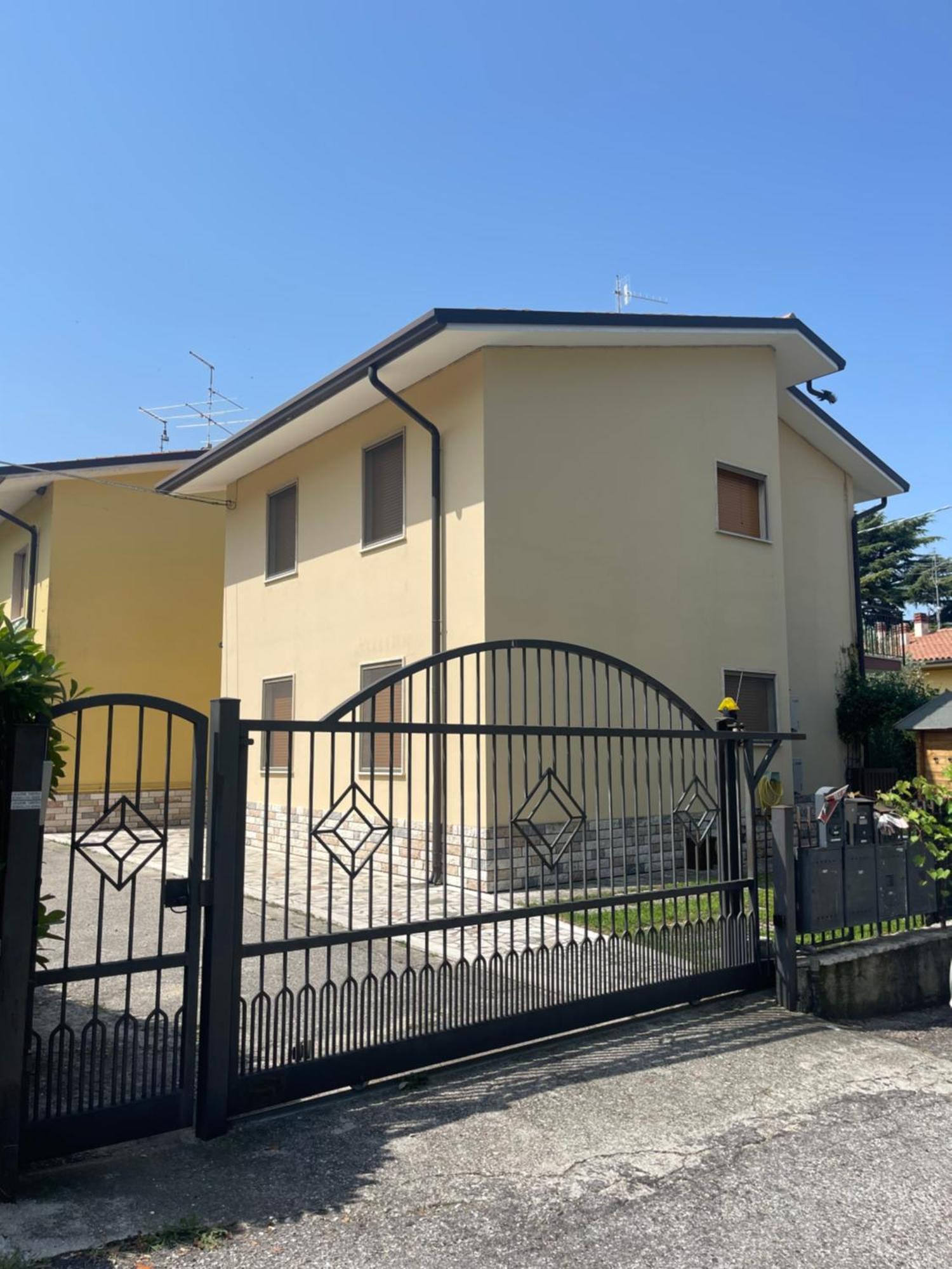 Appartamenti Hera Lazise Exterior foto