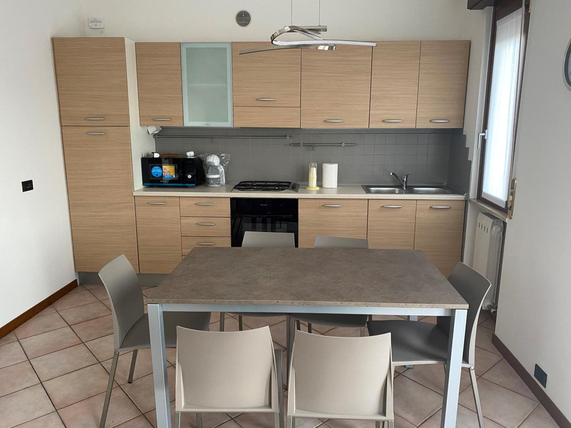 Appartamenti Hera Lazise Exterior foto